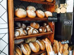 -Juicy Bakery(大学路店)