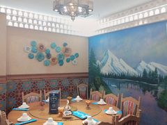 -清真·古丽花儿·新疆美食(河南路店)