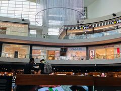 -滨海湾金沙购物商场