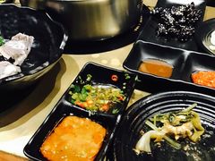 -手选潮汕鲜活牛肉火锅(二七广场店)