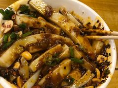 -重庆小面·抄手(解放碑好吃街店)