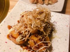 -江户烧肉(高德店)