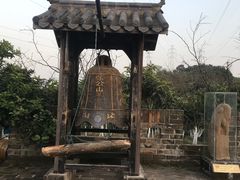 -张公山寨景区