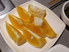 -海底捞火锅(奥体南路店)