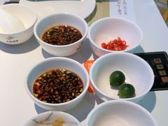 -烹然四季椰子鸡火锅(姚家园万象汇店)