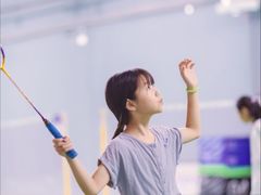 -梦想之巅·青少年篮球·羽毛球·培训中心(西站店)