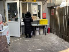 门面-清真西花市煎饼