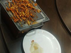 -老雒阳面馆·水席(洛宁高速路口店)
