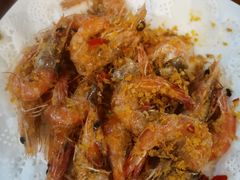 -南海渔家•海鲜•正宗海南菜(海棠湾店)