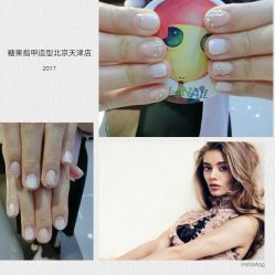 手部美甲-光SPA科技美肤