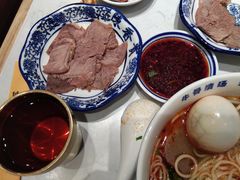 -陳香貴·兰州牛肉面(上海长风大悦城店)