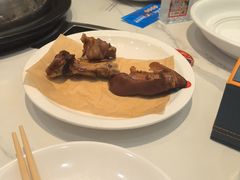 -海味当家·蒸锅海鲜(中山广场创始店)