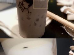 -喜茶(广州天汇igc店)
