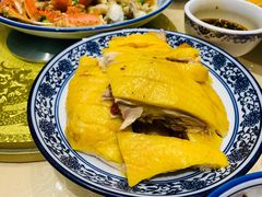 -兰边碗(鼓楼店)