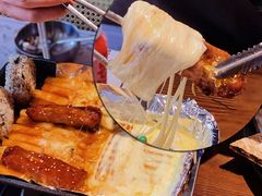 -韩热集市(百源店)