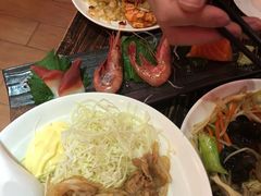 -平成屋·午肴夜酒(四川北路店)