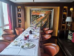 -Olive橄榄花园漂亮饭主题布置餐厅(大望路店)