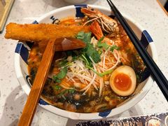 -味千拉面(江城大道永旺梦乐城店)