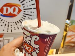 -DQ·蛋糕·冰淇淋(金桥店)