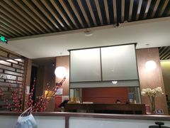 -枣子树素餐厅(铂金城店)