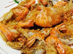 -德胜轩正宗顺德菜(宝安沙井会展中心店)