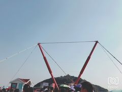 -平湖九龙山旅游度假区