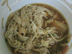 -卓粤拉肠(红庙店)