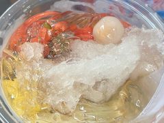 黑仔漳州四果汤-忆夏爽黑仔漳州四果汤(顶澳仔猫街店)