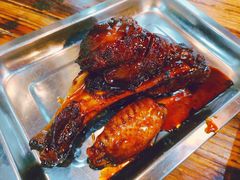 -王裕興肉莊(南禅寺店)