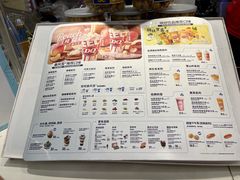 -DQ·蛋糕·冰淇淋(湖景东路店)