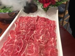 -1078號老北京涮肉(松柏店)