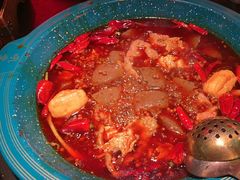 -吼堂老火锅(太古里总店)