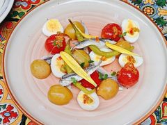 -BROWNSTONE布朗石西班牙餐厅(富城店)