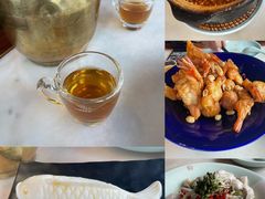 -小吊梨汤·北京菜·烤鸭(双井乐成中心店)