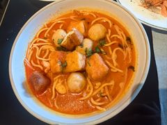 -王府半岛酒店·大堂茶座