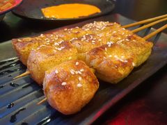 -黄师傅湿辣牛肉(胡桃里店)