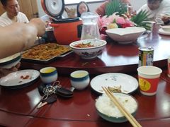 -古道村落(温汤店)
