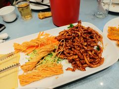 -老济南·地道济南菜(大明湖店)