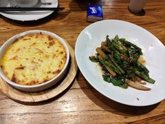 -U你·湖北家宴菜(南湖总店)