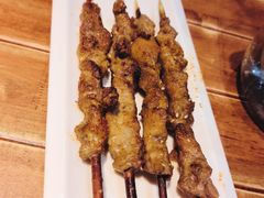 -小放牛炒菜馆(北国商城店)