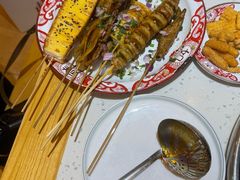 -佬缸炮江湖川菜(玉林店)