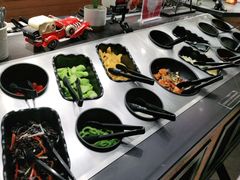 -比格比萨自助(花园路店)