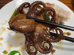 -老地方海鲜坊(步行街店)