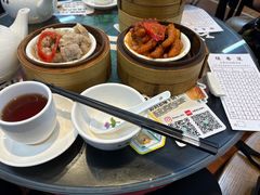 -香港蓮香樓(中環店)