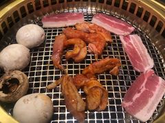 -AJIYA·池袋日式烧肉自助(天津万象城店)