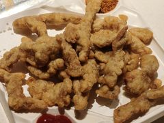 -海底捞火锅(威高广场店)
