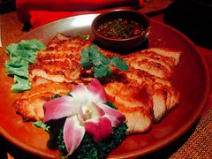 猪颈肉-花马天堂云南餐厅 Lost Heaven(高邮路店)
