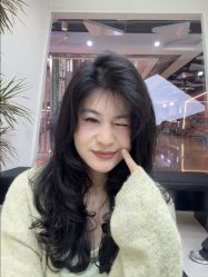 -FINE HAIR 烫染专业设计