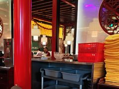 -缪氏川菜(深圳北站缤果空间店)