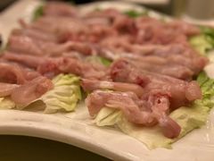 -雍景湾大酒楼(怡翠花园店)